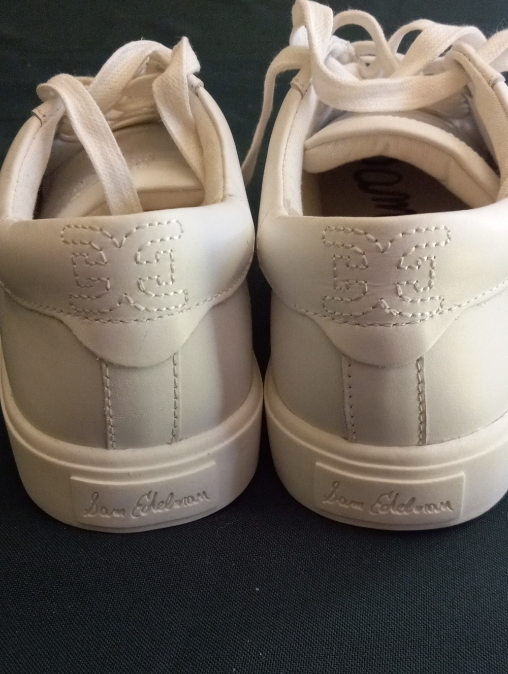 Sam Edelman Sneaker Tennis Shoe - Picture 6 of 8